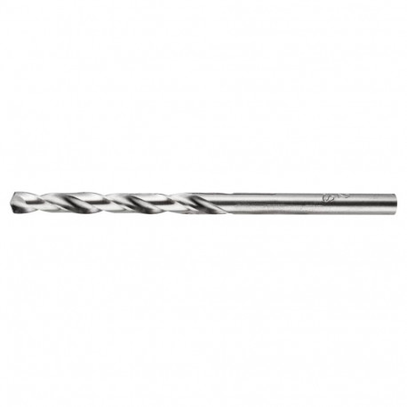Wiertła do metalu HSS-G, 4.0 mm, 10 szt.
