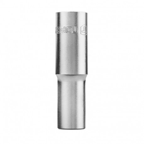 Pikk kuuskantpadrun 1/2", 13 mm