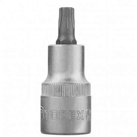 Torx-otsik 1/2", T40 x 60 mm