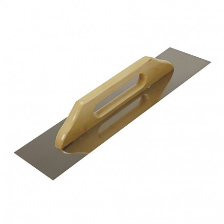 Sirge silumiskellu 480 x 130 mm