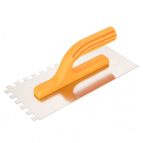 Paca hammastega 10 x 10 x 10 mm, 280 x 130 mm