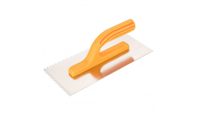 Kellu hammastega 4 x 4 x 4 mm, 280 x 130 mm