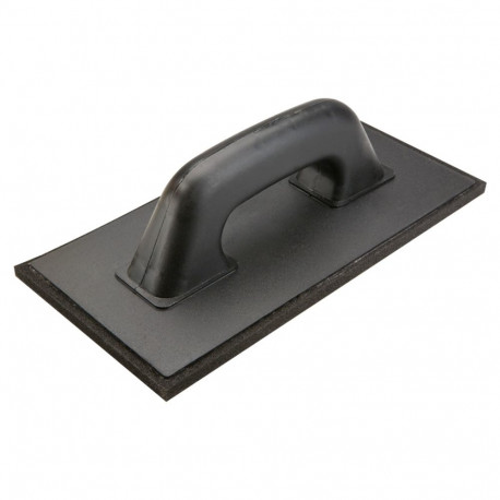 Paca 8 mm kummiga, 260 x 130 mm