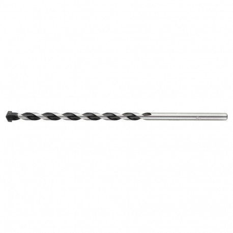 Betoonipuuri 14 x 250 mm, lihvitud