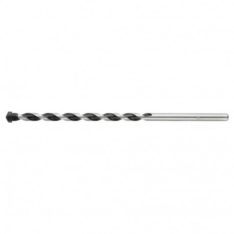 Betoonipuuri 10 x 250 mm, lihvitud (5 tk.)