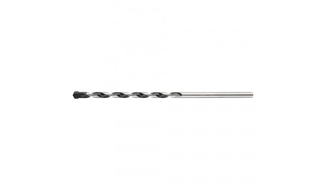 Betoonipuuri 8 x 250 mm, lihvitud (5 tk.)