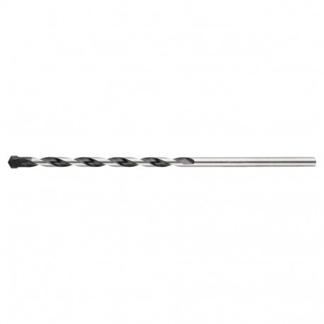 Wiertło do betonu 6 x 150 mm, szlifowane (5 tk.)