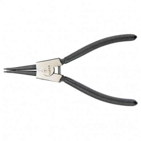 segera 180 mm välimised sirged seegeritangid