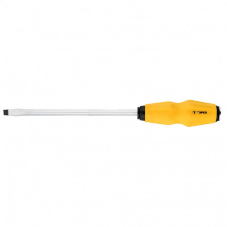 Lame kruvikeeraja löögikindel 8 x 200 mm