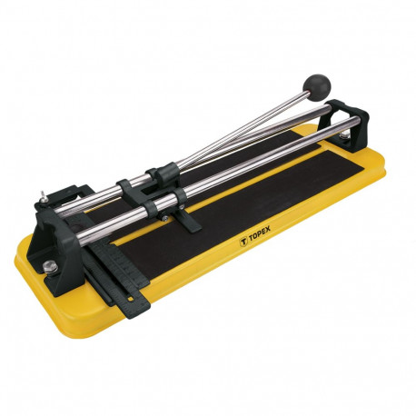 400 mm keraamiliste plaatide lõikur