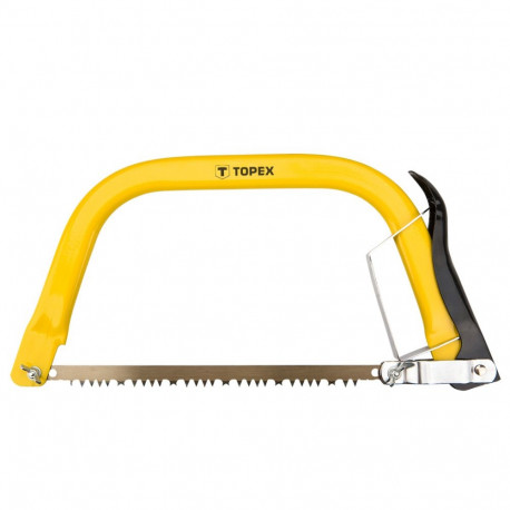 Kablasaag 300 mm, kaks saelehte