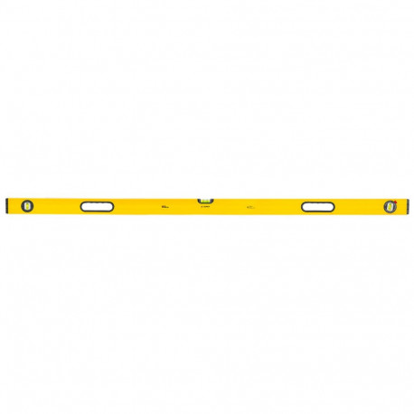 Alumiiniumlood tüüp 600, 150 cm, 3 libelli