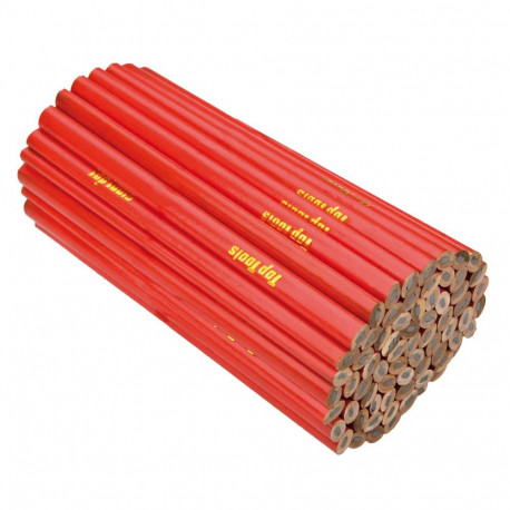 Tisleripliiatsid, 72 tk