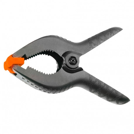 Vedruklamber 100 mm