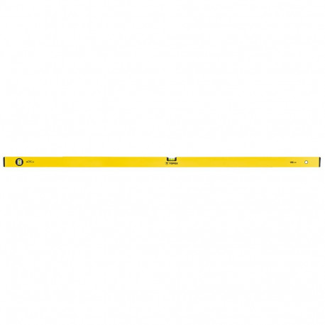 alumiiniumist lood tüüp 500, 150 cm, 2 libellat (3 tk.)