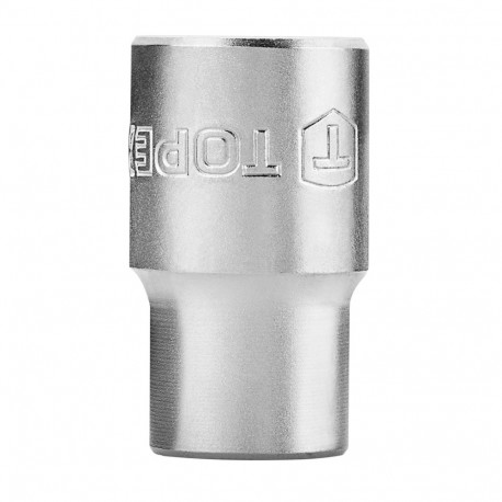 Nasadka sześciokątna 1/2", 13 mm (3 tk.)