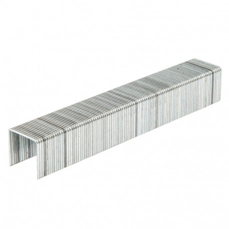 Zszywki typ J, 10 mm, 1000 szt. (5 tk.)