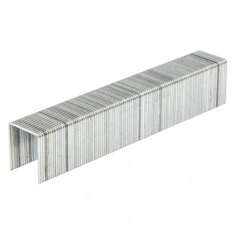 Zszywki typ J, 14 mm, 1000 szt. (5 tk.)