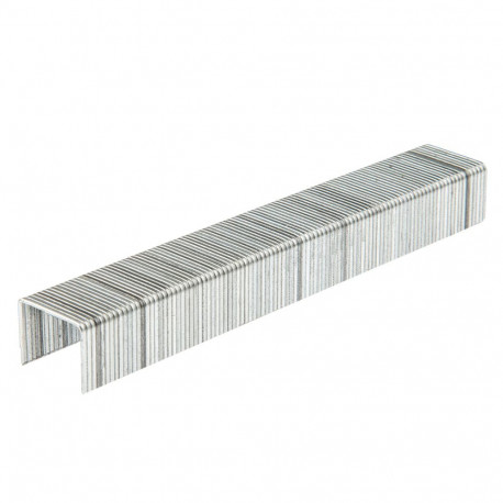Zszywki typ J, 8 mm, 1000 szt. (5 tk.)