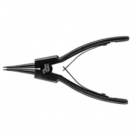 Segera 150 mm välimised sirged seegeritangid