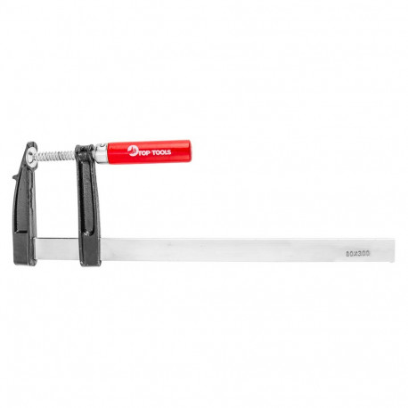 Stolari suruõhuklamber 80 x 300 mm