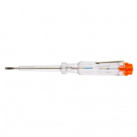 elektripaigaldise tester 100-250V, 140 mm (12 tk.)