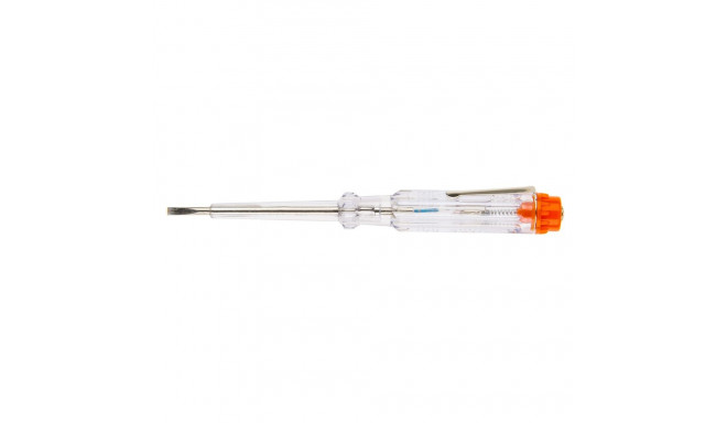 elektripaigaldise tester 100-250V, 140 mm (12 tk.)