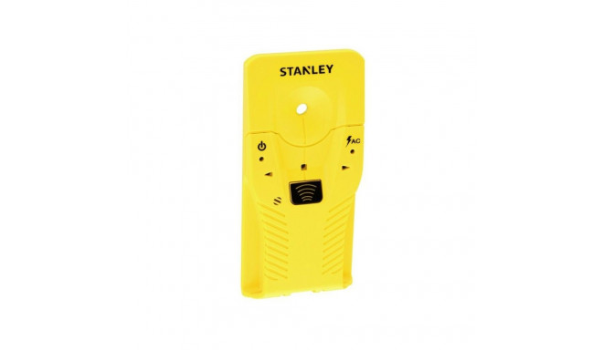 Stanley profiilidetektor s110 (zam 774030)