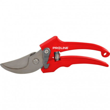 universaalne premium sekator, inox, 8", proline