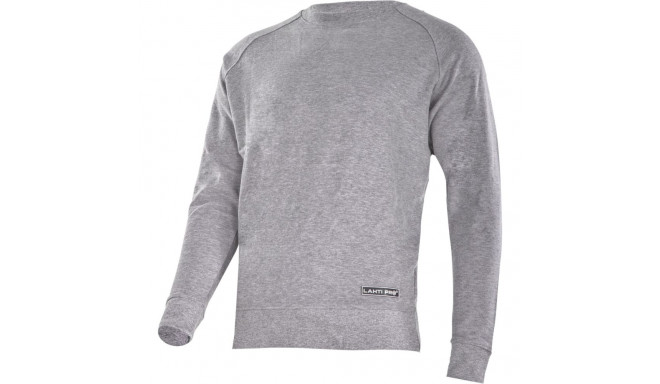 Bluza szara 320g, "2xl", ce, lahti
