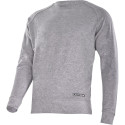 Bluza szara 320g, "s", ce, lahti