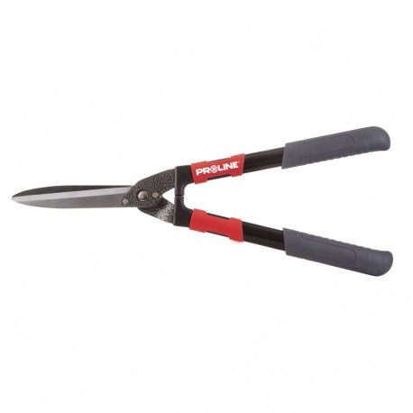 Nożyce do żywopłotu ptfe, alu 590mm, proline