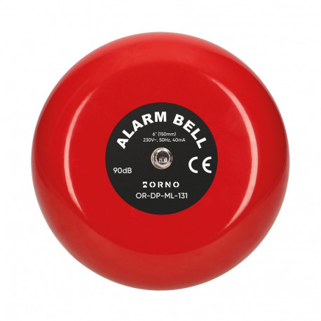 koolikell 230V, 90dB