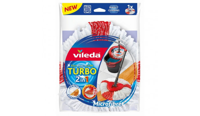 Vileda Easy Wring&Clean Turbo mopi vahetuspea
