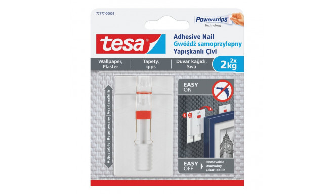 Gwoździe isekeevituvad 2 tk 2 kg d.t(+6 pl(h7777702)[kirjeldus cz/sk,pl]