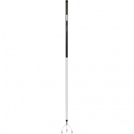 Kultywator 3-hambaline alumiiniumist laius 148mm pikkus 1720mm xact