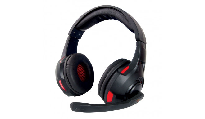 EGH370 Esperanza słuchawki z mikrofonem gaming stryker