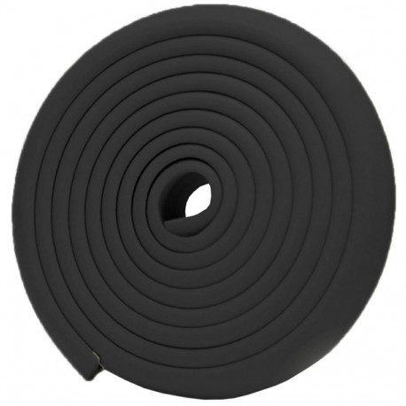AG444B Nurgakaitselint must 2m paks