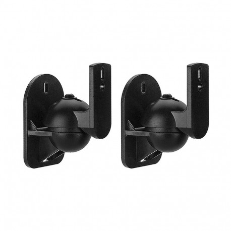 Uchwyt głośnikowy Maclean, do kolumn, komplet 2 szt, 3,5kg, MC-526