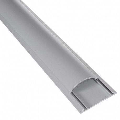Maclean peitev põrandaliist MCTV-674 17mm x 70mm x 1m
