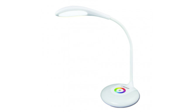 ELD102 Esperanza LED laualamp öise RGB valgustusega altair