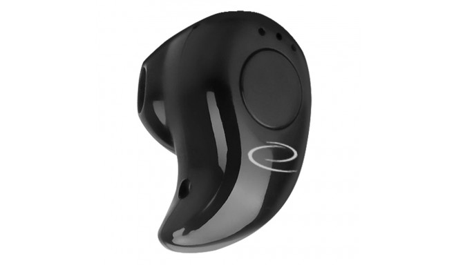 EH185 Esperanza Bluetooth-nööpkõrvaklapid Sumba