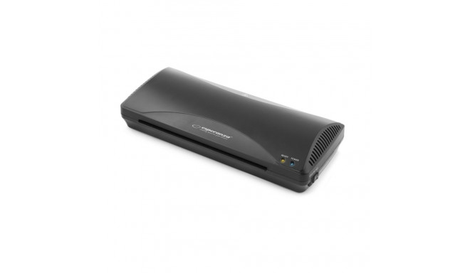 EFL001 Esperanza laminator a4 infinity