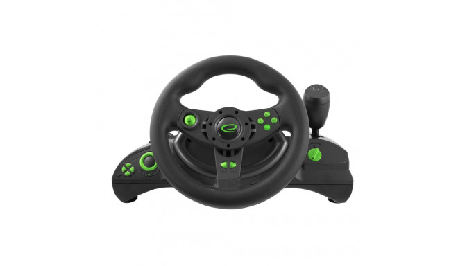 EGW102 Esperanza nitro rool PC/PS3