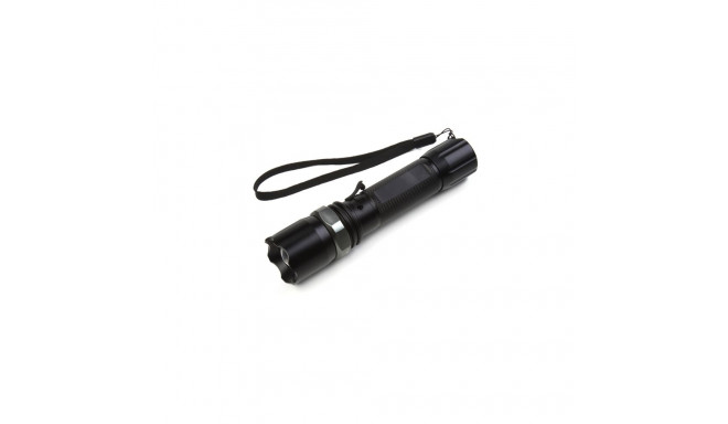 Esperanza LED-taskulamp EOT003 cree q5 sirius