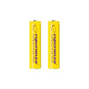 EZA101Y Esperanza akumulatorki ni-mh aaa 1000mah 2szt.żółte