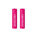 EZA101R Esperanza akumulatorki ni-mh aaa 1000mah 2szt. czerwone