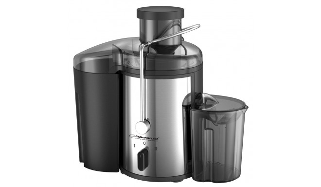 EKJ002 Esperanza porgandi mahlapress