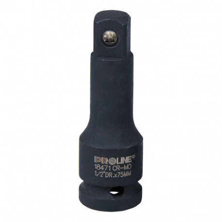 udaruskend 3/4" cr-mo 330 mm, proline riputi