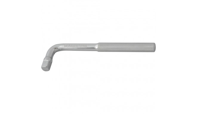 Torukäepide 'l' cv 3/4" l=450mm proline riputus